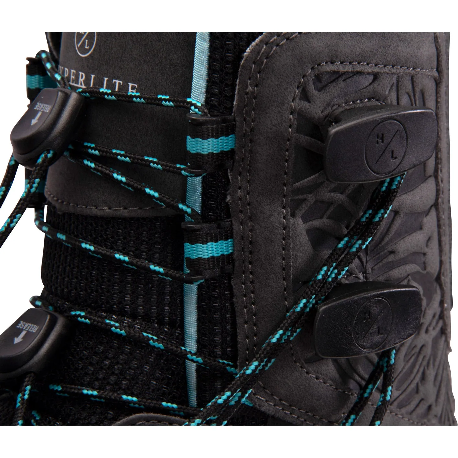 Syn OT Wakeboard Boot 2022