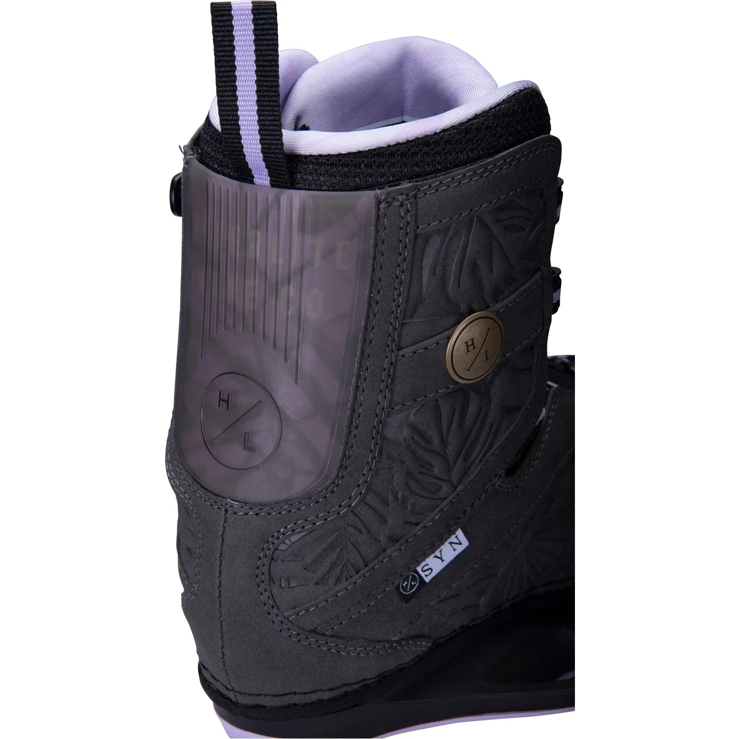 Syn OT Wakeboard Boots 2023