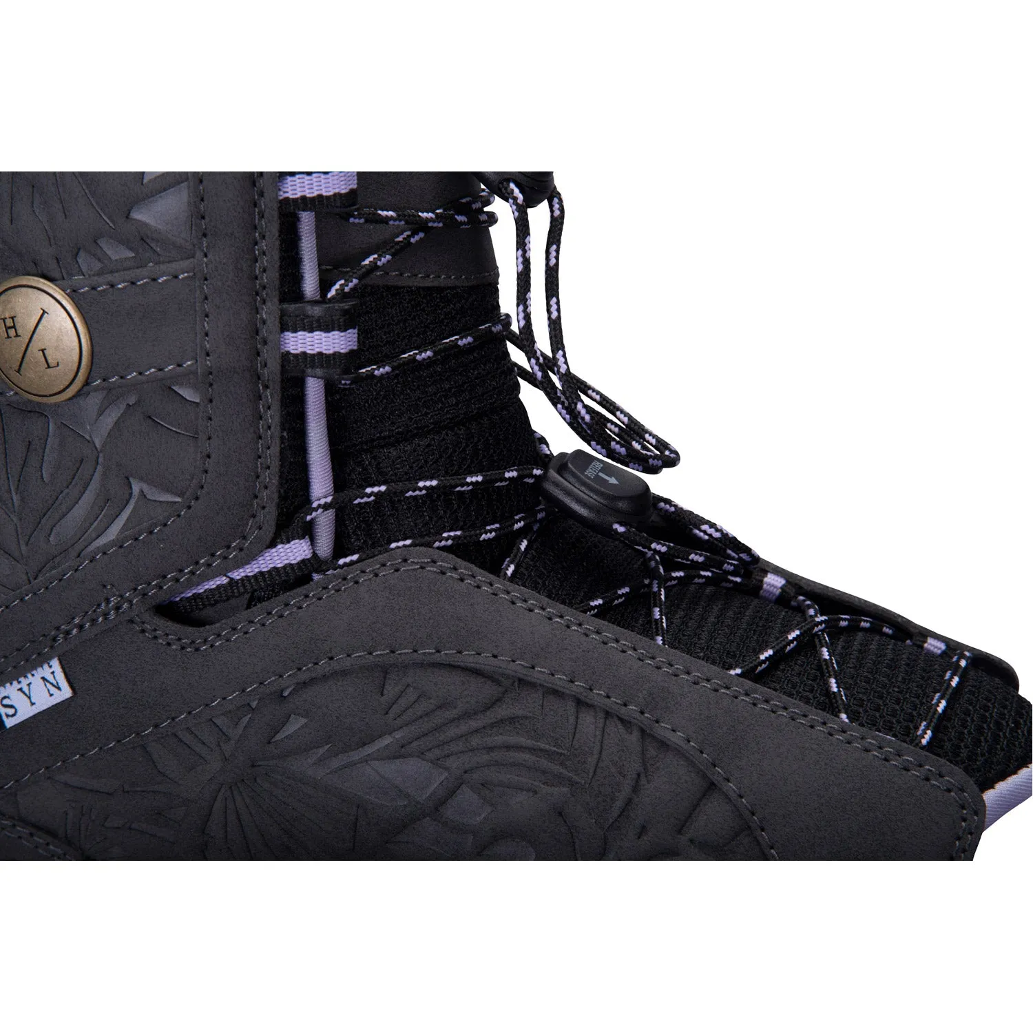 Syn OT Wakeboard Boots 2023