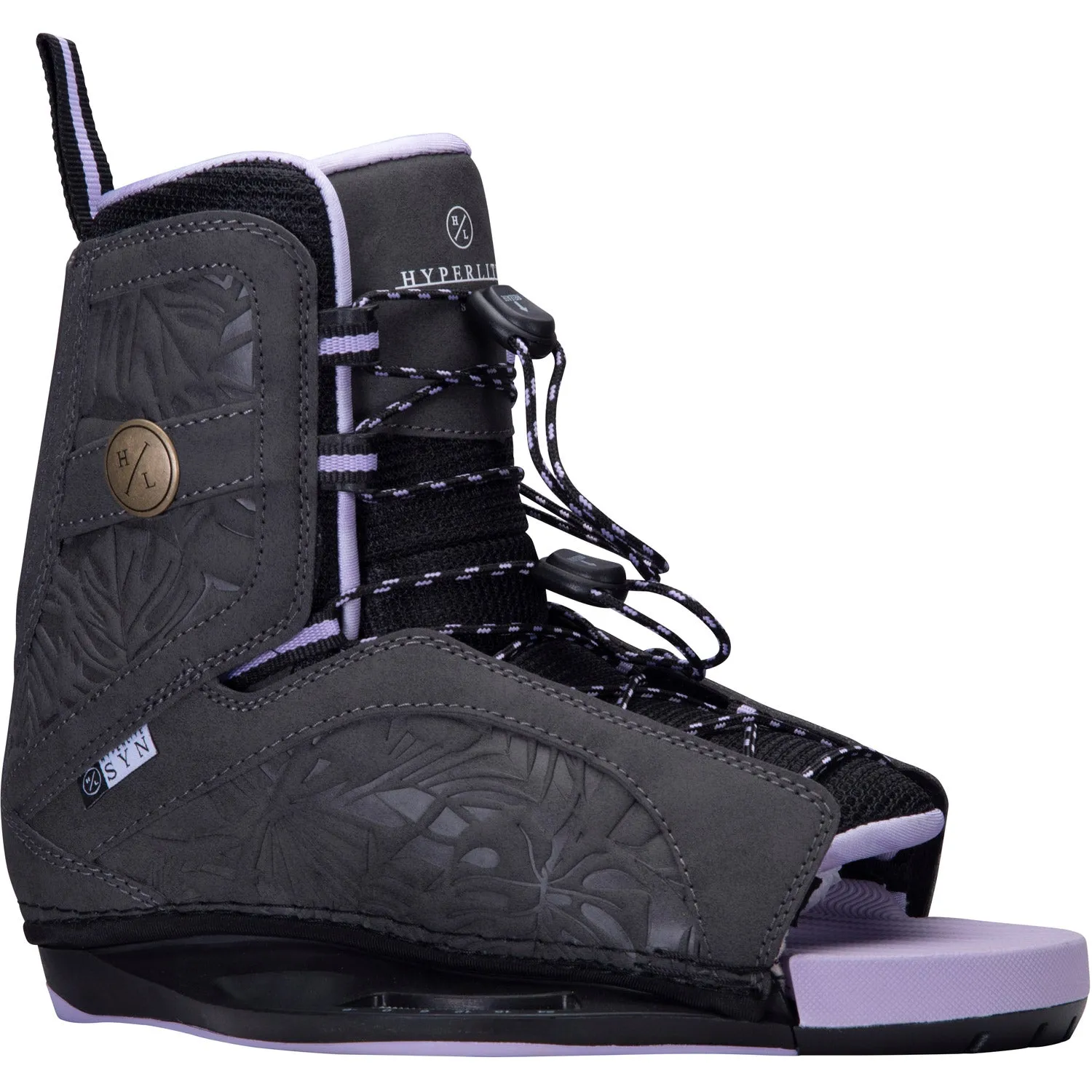 Syn OT Wakeboard Boots 2023