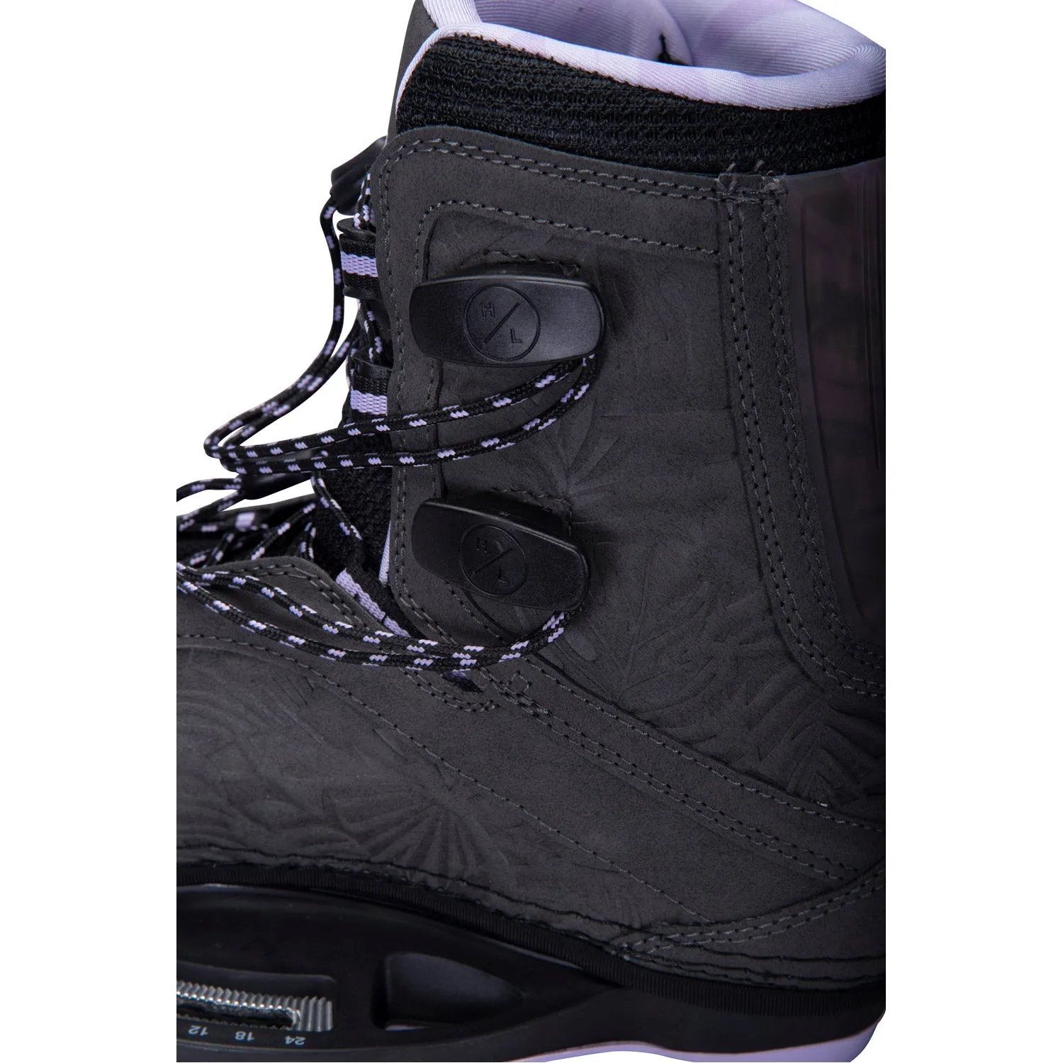 Syn OT Wakeboard Boots 2023