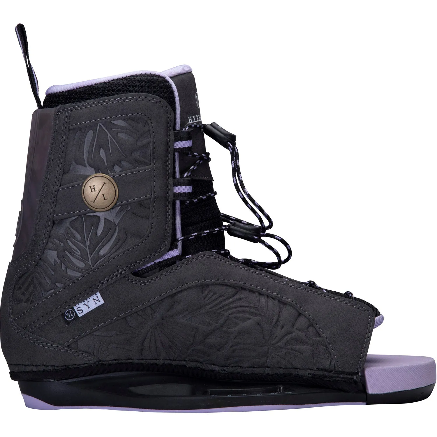 Syn OT Wakeboard Boots 2023