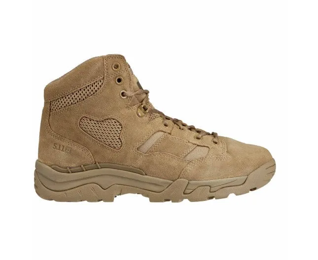 TACLITE 6" BOOT, COYOTE