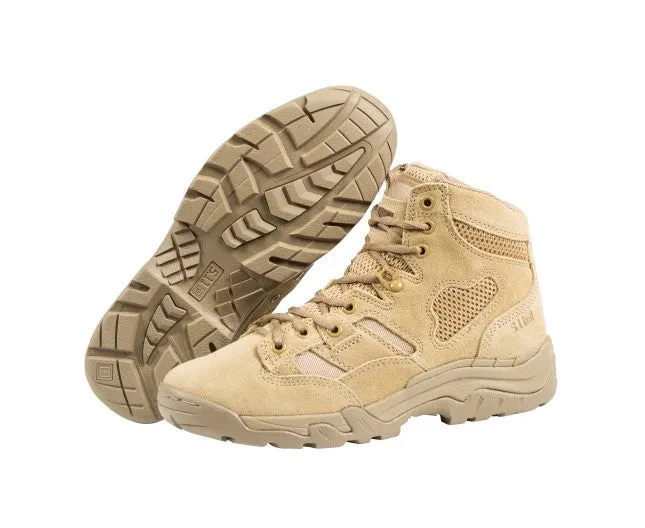 TACLITE 6" BOOT, COYOTE