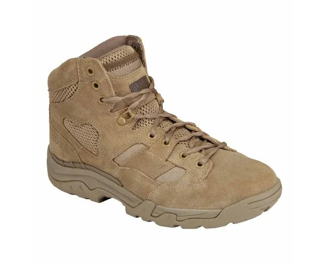 TACLITE 6" BOOT, COYOTE