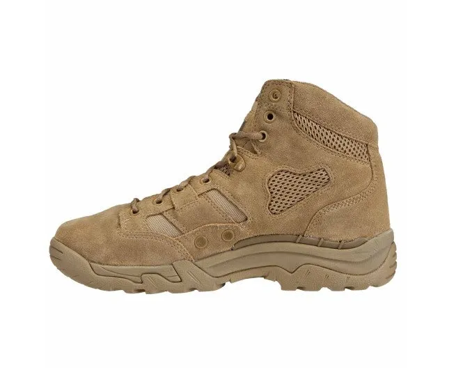 TACLITE 6" BOOT, COYOTE