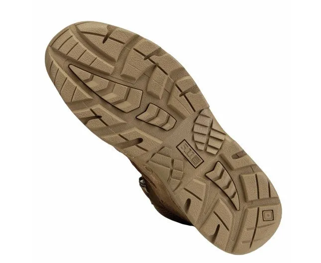 TACLITE 6" BOOT, COYOTE