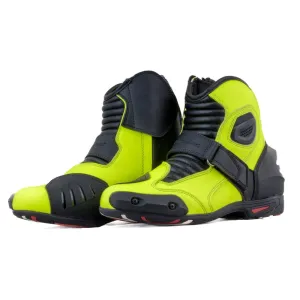 Tarmac Blade II Fluorescent Yellow Boot