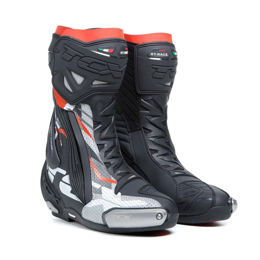 TCX RT-Race Pro Air Boots - 2022