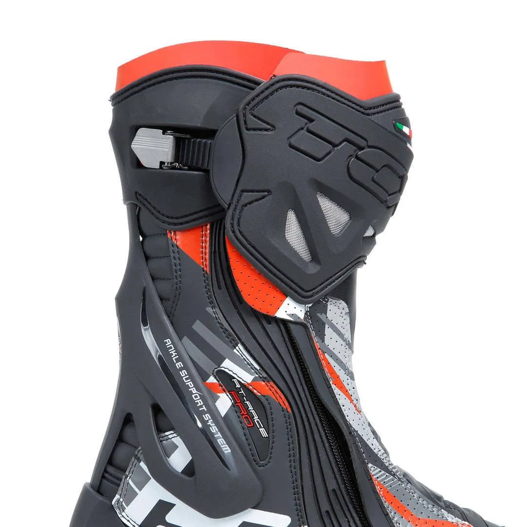 TCX RT-Race Pro Air Boots - 2022