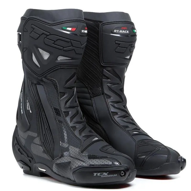 TCX RT-Race Pro Air Boots - 2022