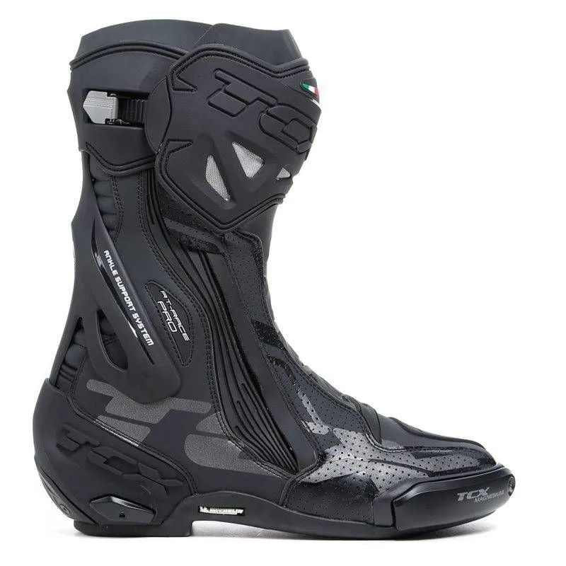 TCX RT-Race Pro Air Boots - 2022