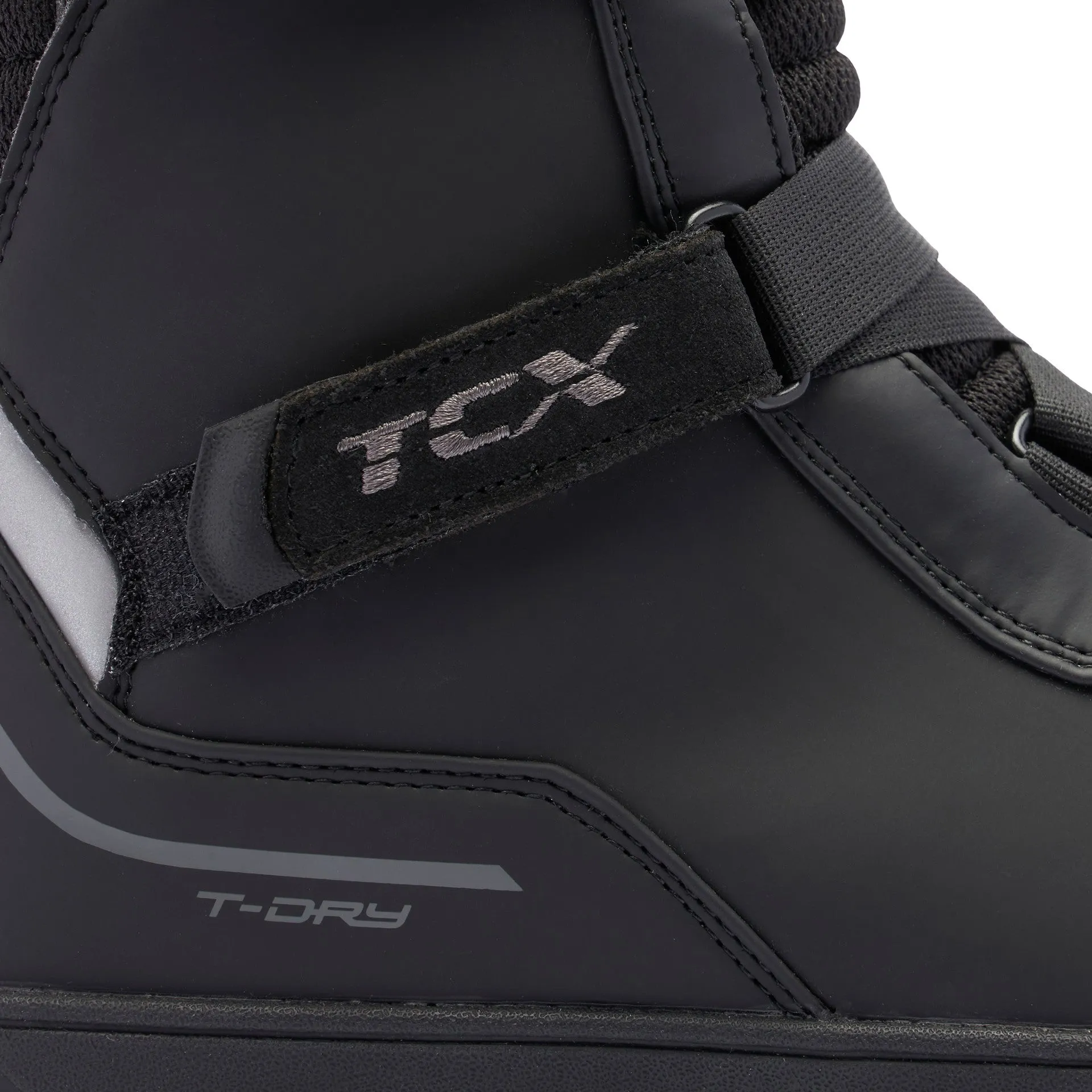 TCX TourStep WP Boots - Black