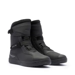 TCX TourStep WP Boots - Black
