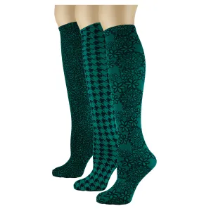 Teal Temptations 3 Pack