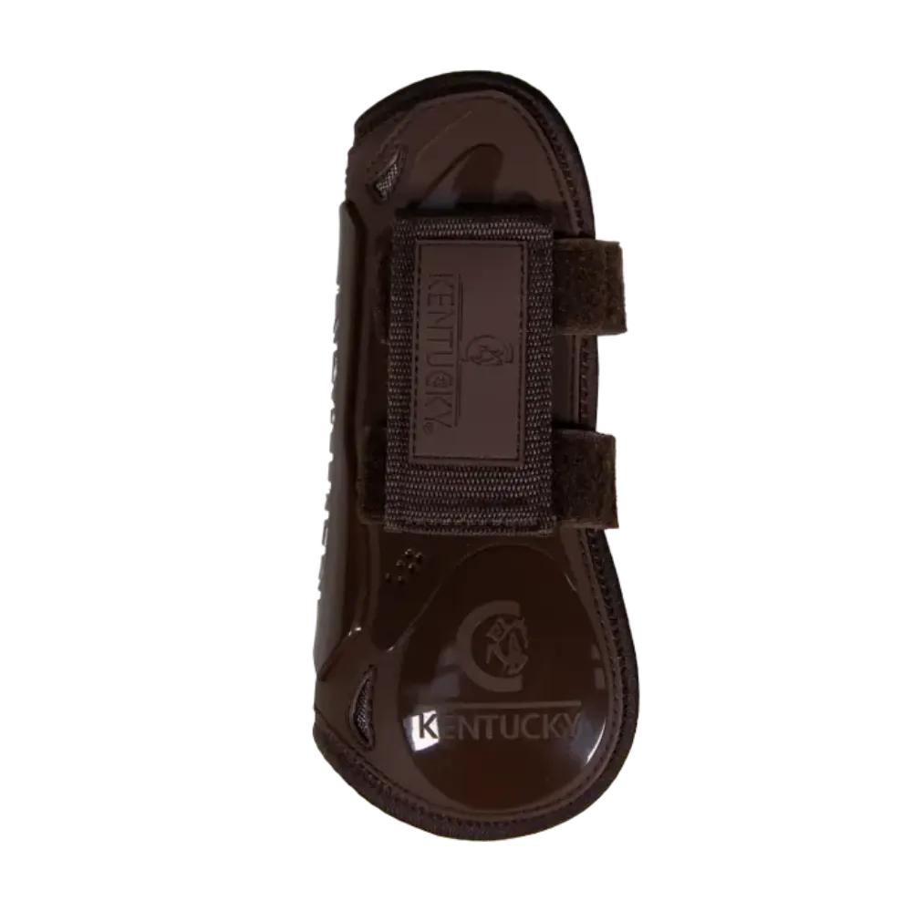 Tendon Boots Velcro by Kentucky
