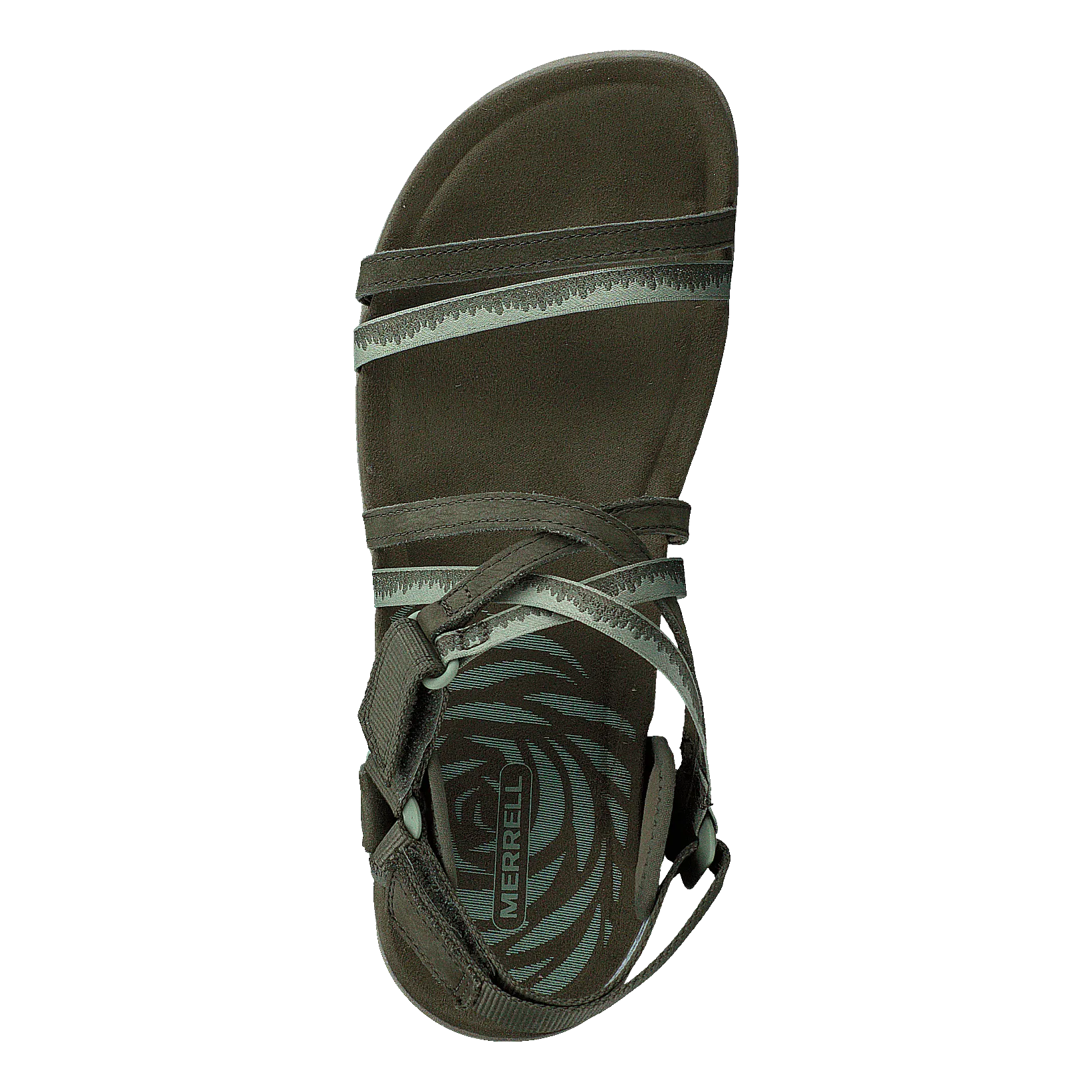 Terran 3 Cush Lattice Olive