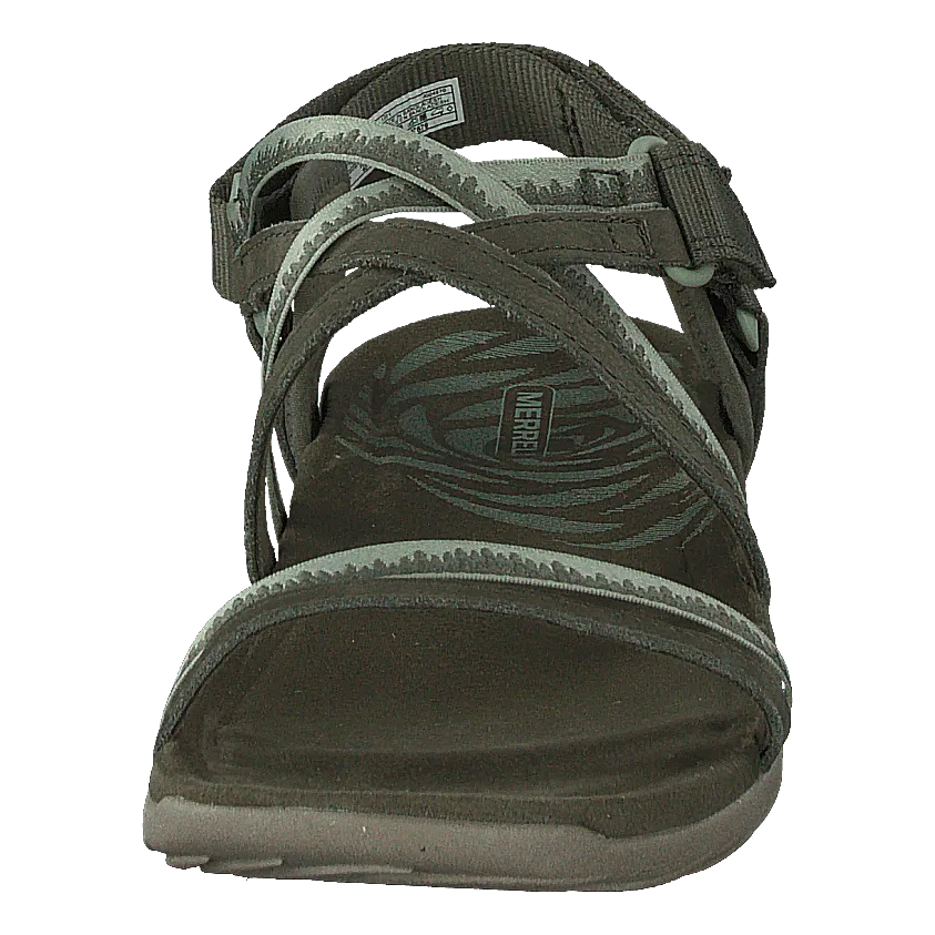 Terran 3 Cush Lattice Olive