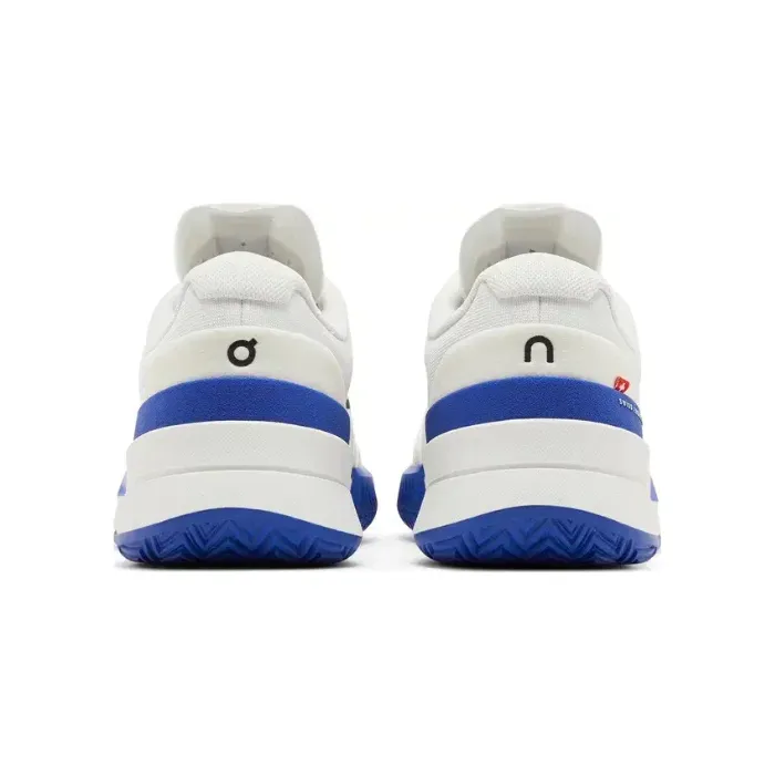 THE ROGER Pro 2 'White Indigo' On Running