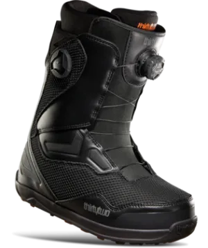 Thirty Two TM-2 Double BOA Wide Snowboard Boots Mens 2024