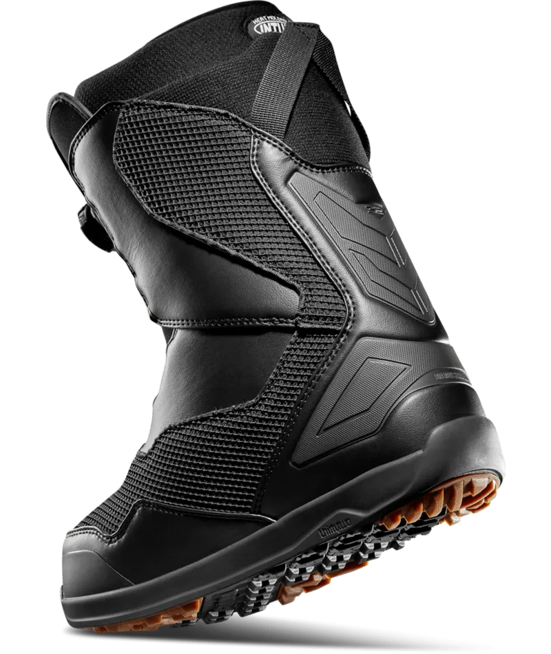 Thirty Two TM-2 Double BOA Wide Snowboard Boots Mens 2024