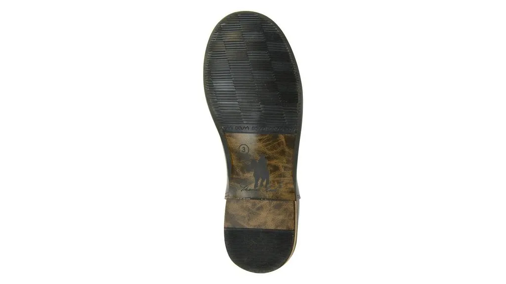 Thomas Cook Clubber Boots