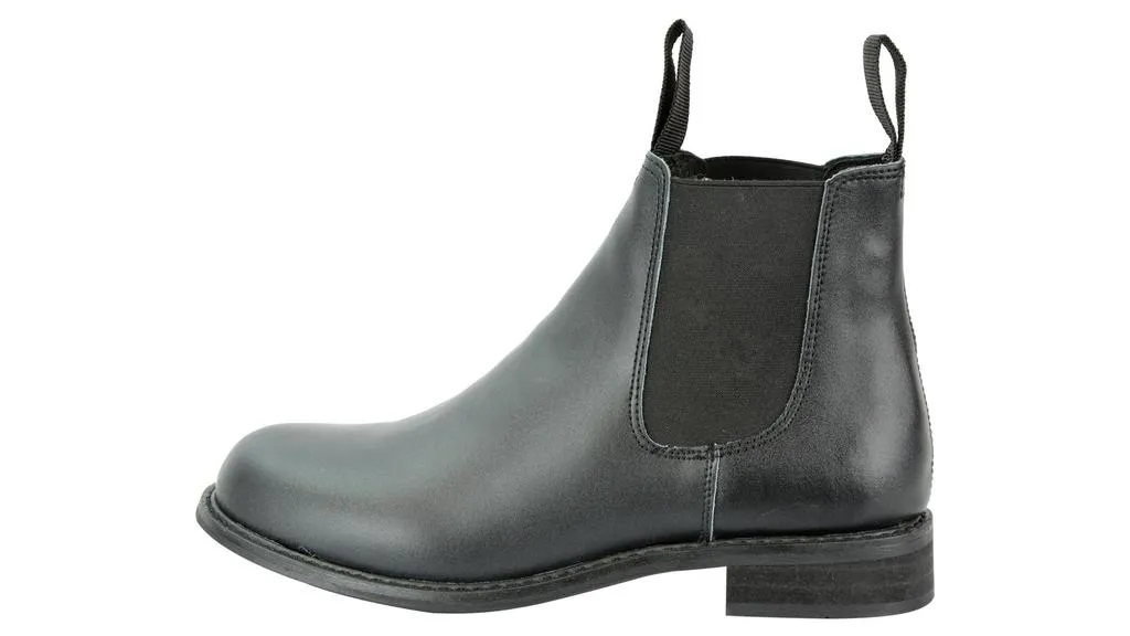 Thomas Cook Clubber Boots