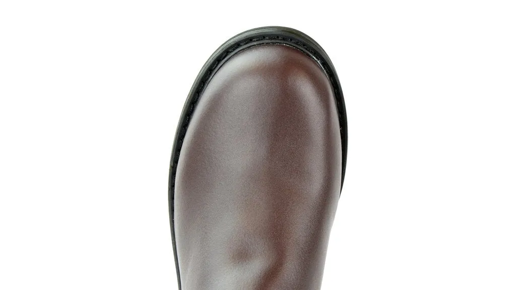 Thomas Cook Clubber Boots