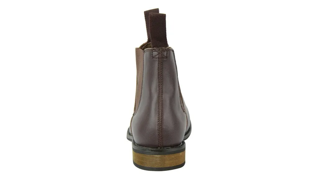 Thomas Cook Clubber Boots
