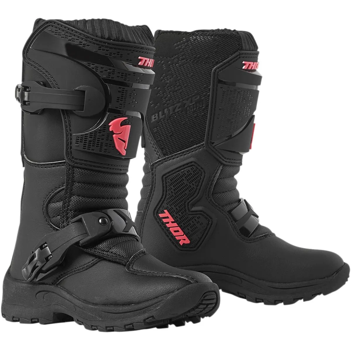 Thor Blitz XP Mini Kids Boots