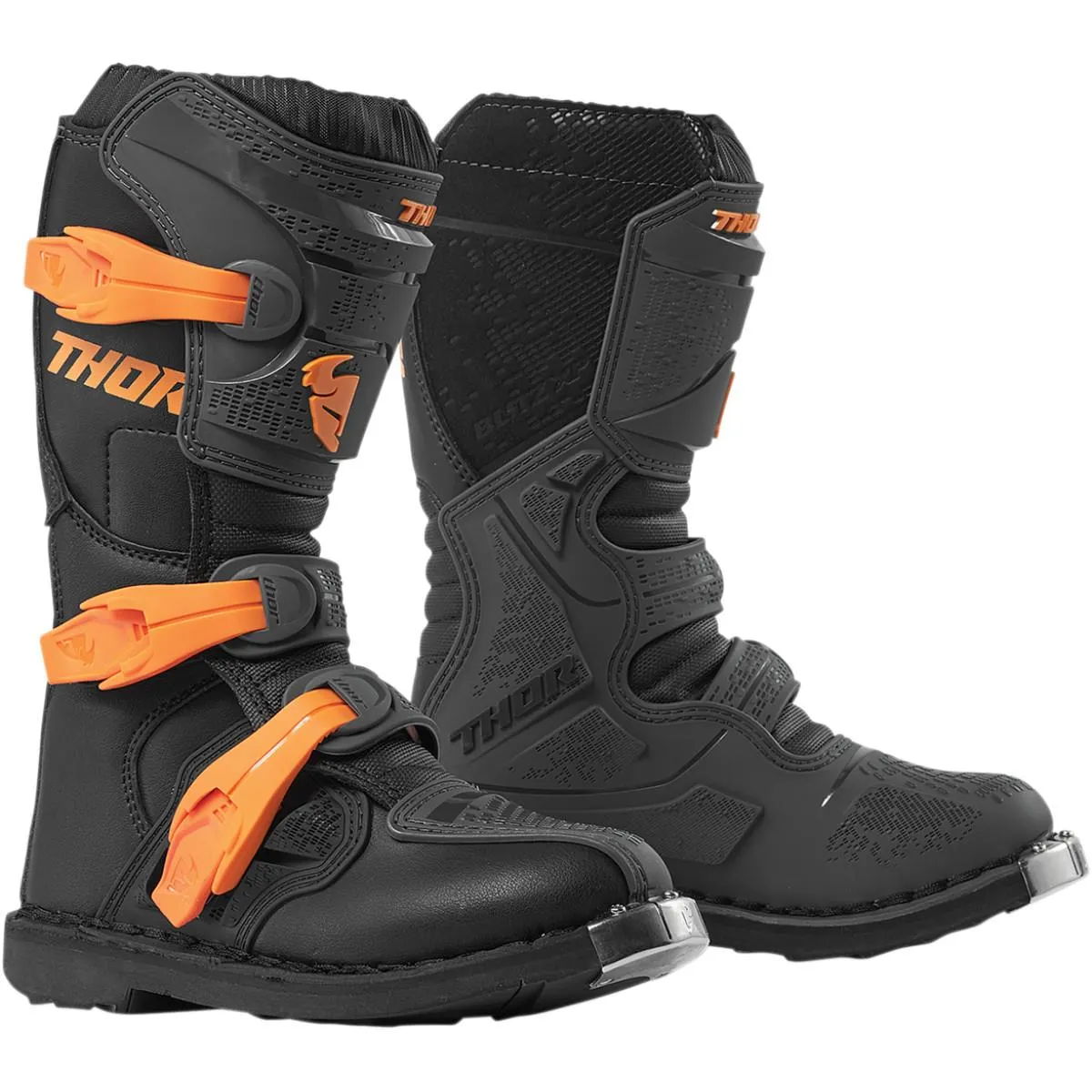 Thor Blitz XP Youth Boots