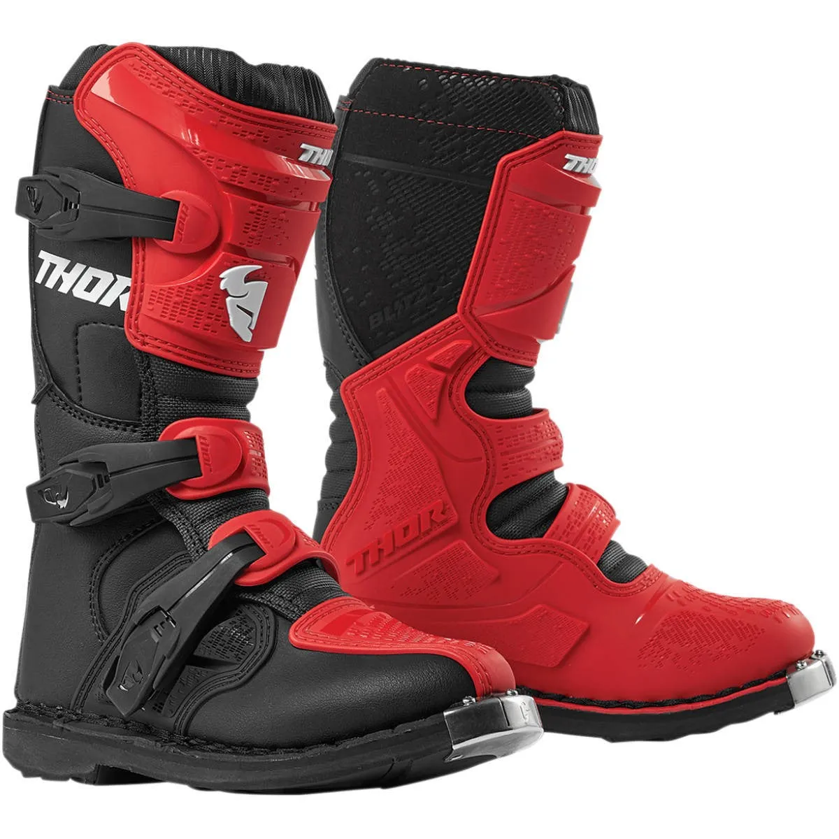 Thor Youth Blitz XP Boots