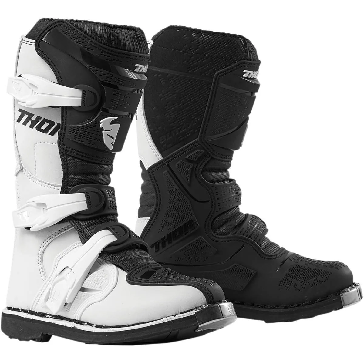 Thor Youth Blitz XP Boots