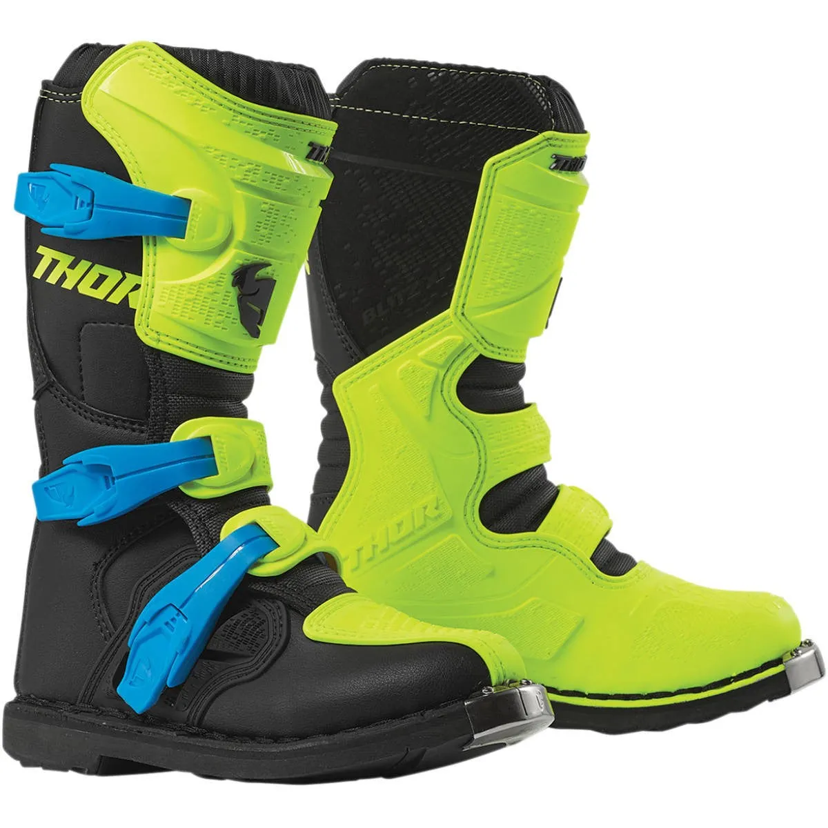 Thor Youth Blitz XP Boots