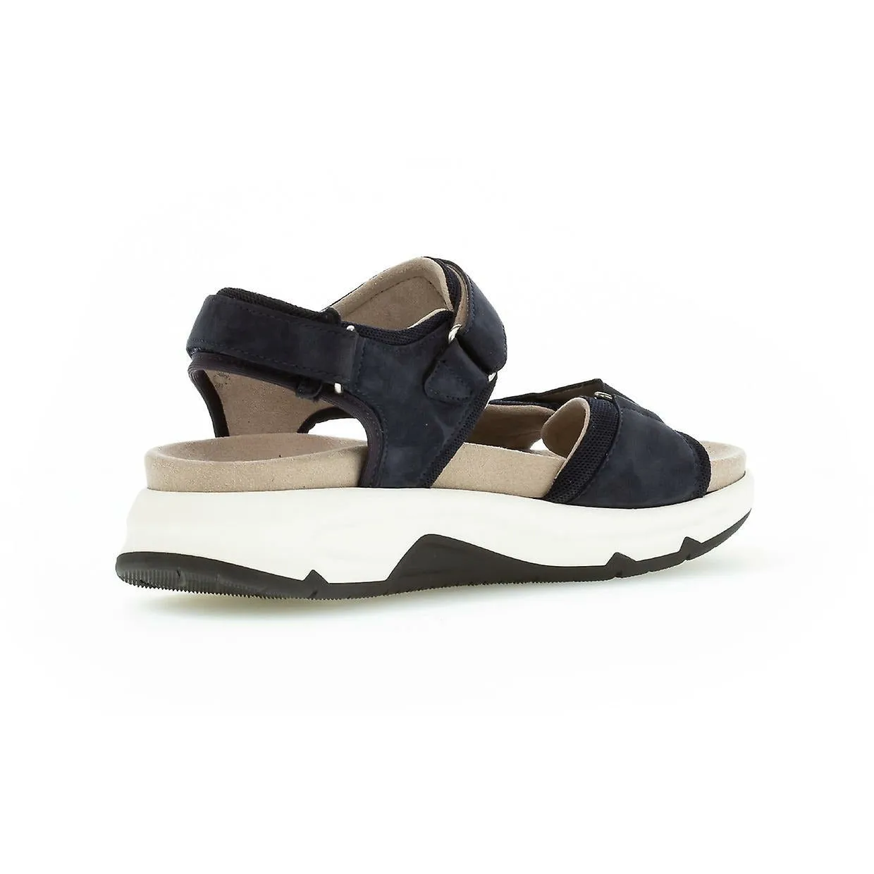 Tina Blue Sandals