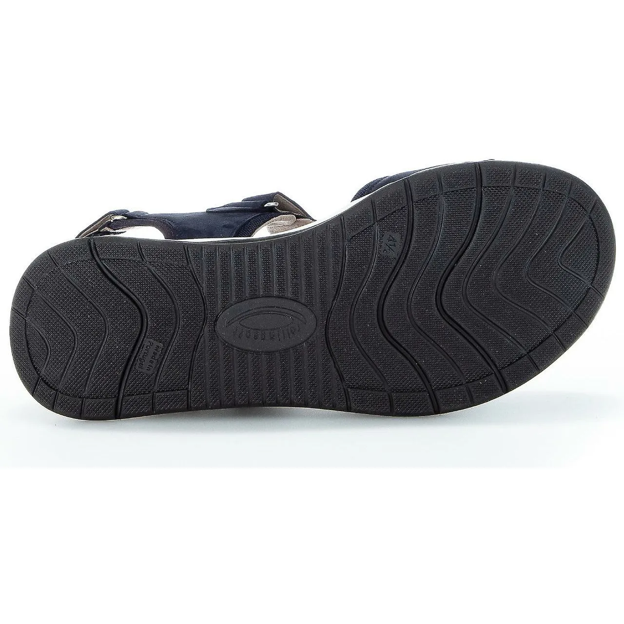 Tina Blue Sandals