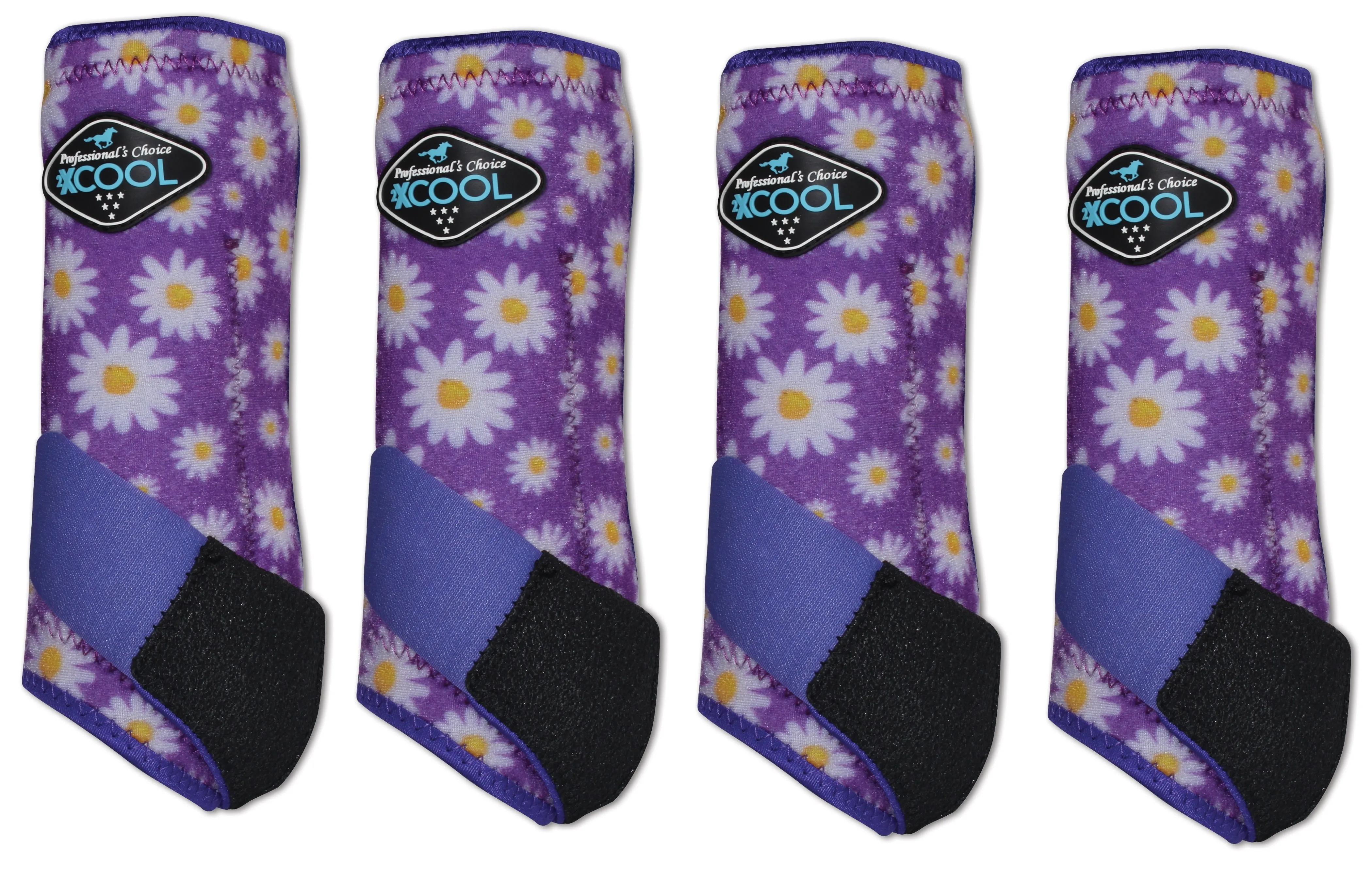 TKXC4M-L-Daisy 2XCOOL SMB Set