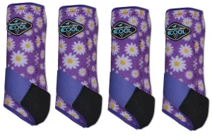TKXC4M-L-Daisy 2XCOOL SMB Set