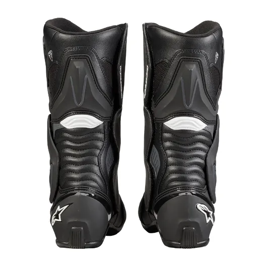 Triumph x Alpinestars® - SMX-6 V2 Performance Riding Boot