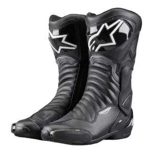 Triumph x Alpinestars® - SMX-6 V2 Performance Riding Boot