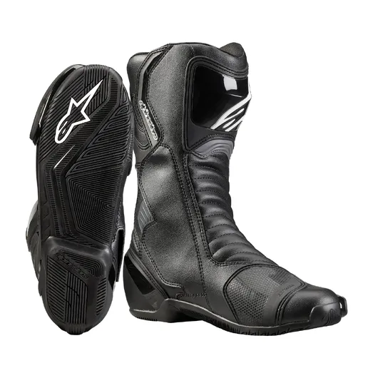 Triumph x Alpinestars® - SMX-6 V2 Performance Riding Boot