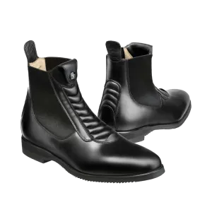 Tucci Short Boots Harl (Instant Dispatch)