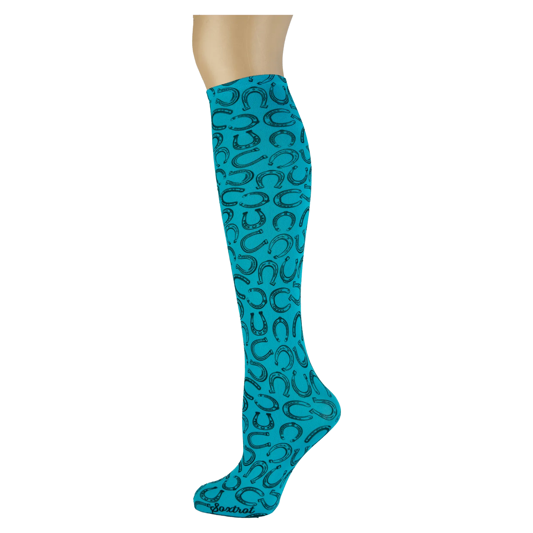 Turquoise Novelty 3 Pack