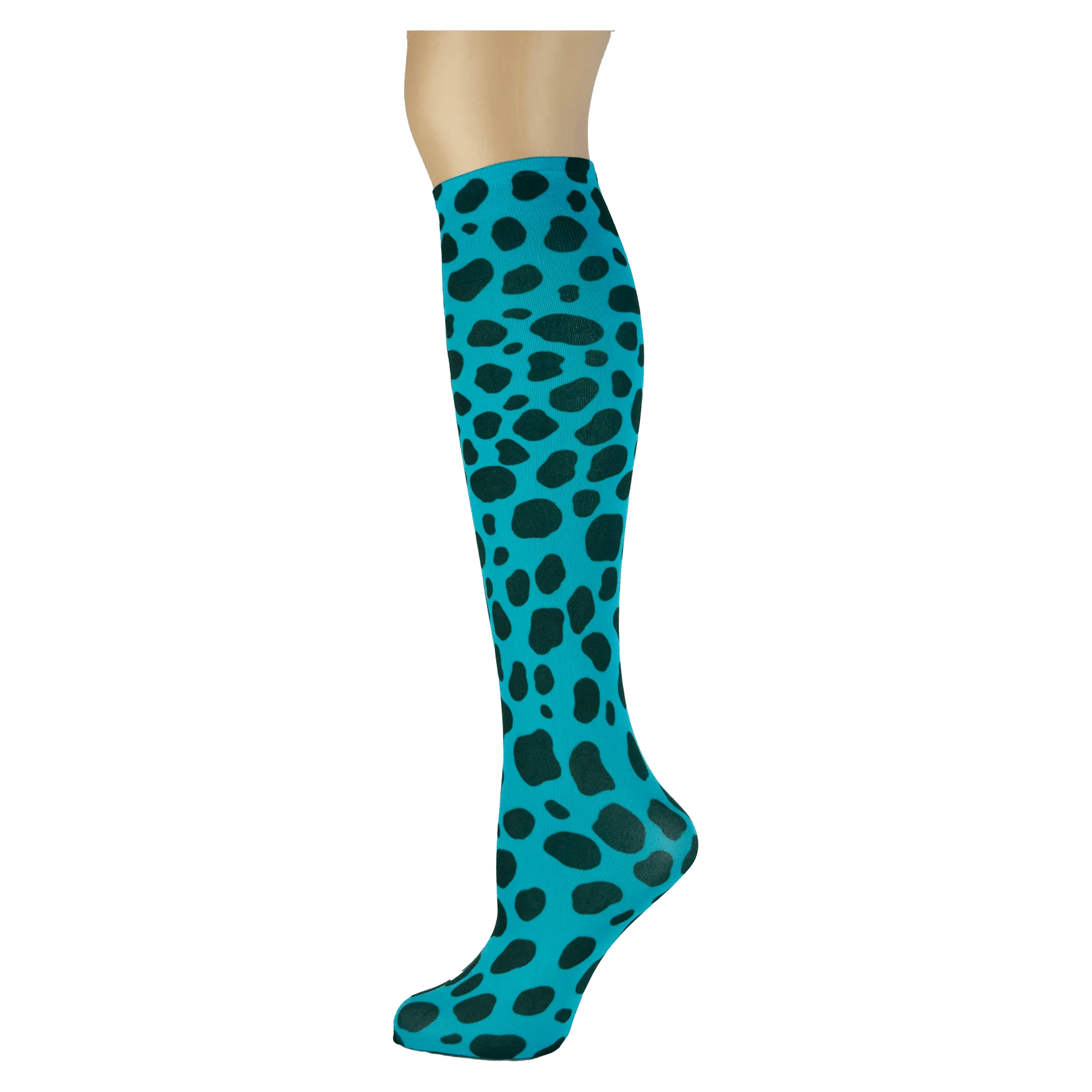 Turquoise Novelty 3 Pack