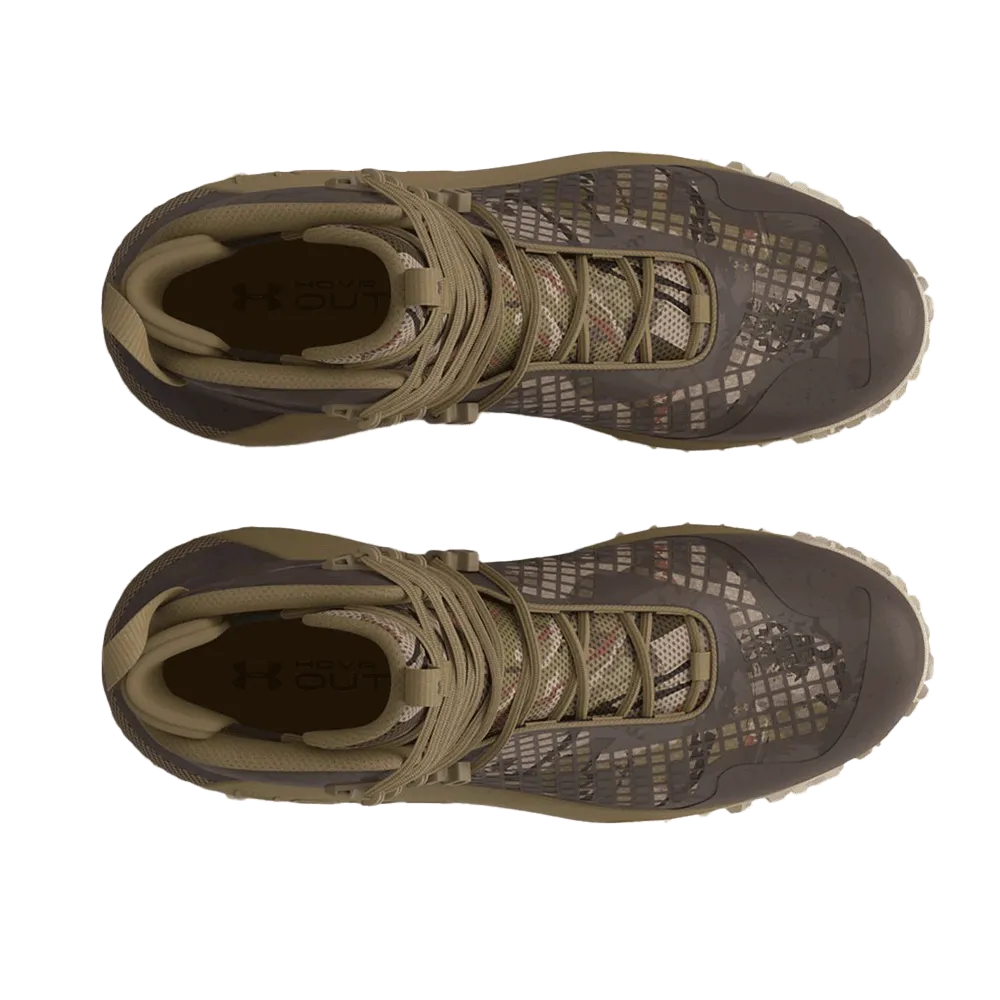 UA Men's HOVR™ Dawn Waterproof 2.0 Boots