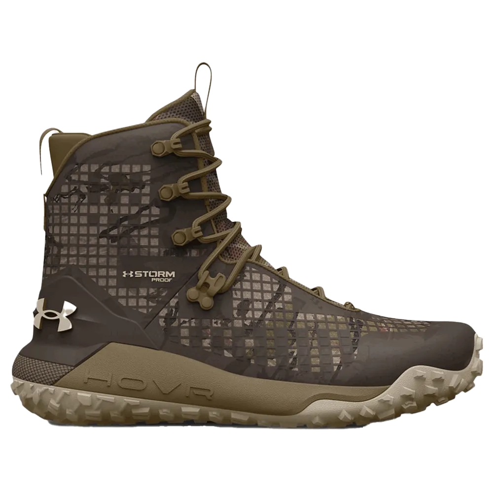 UA Men's HOVR™ Dawn Waterproof 2.0 Boots