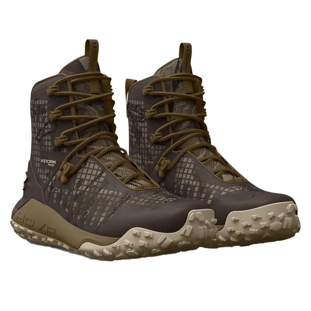 UA Men's HOVR™ Dawn Waterproof 2.0 Boots