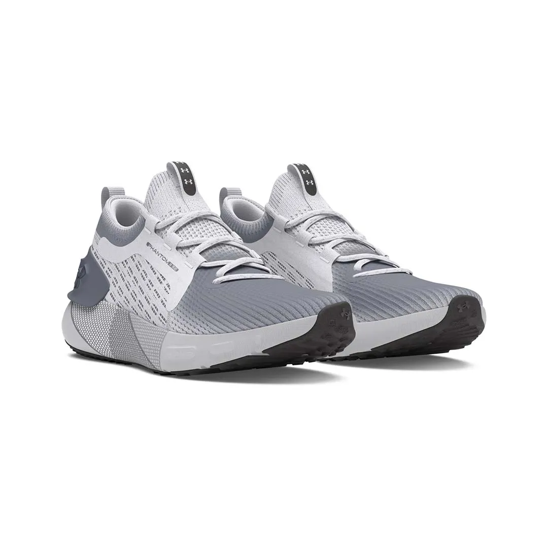 UA Unisex Phantom 3 SE Running Shoes | 3027770