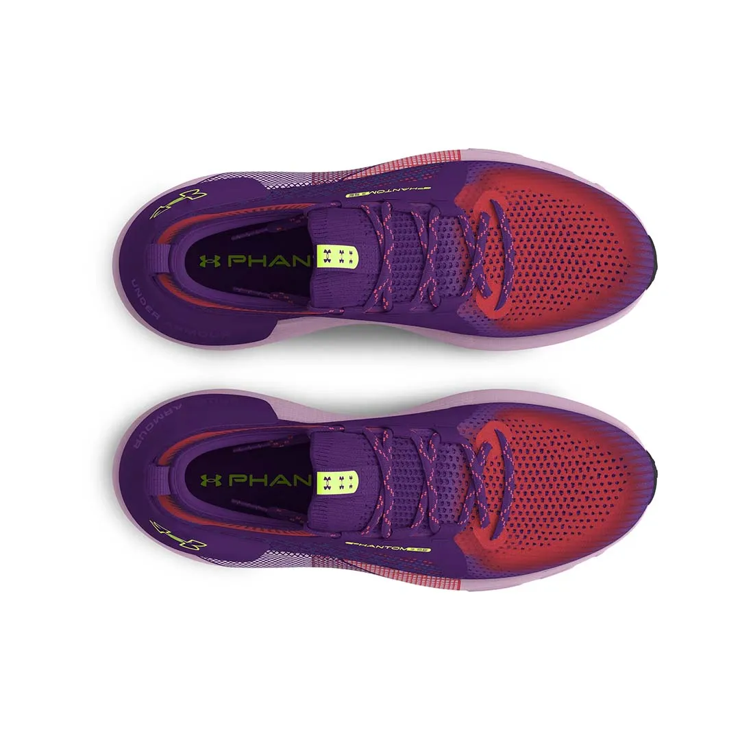 UA Unisex Phantom 3 SE Running Shoes | 3027770