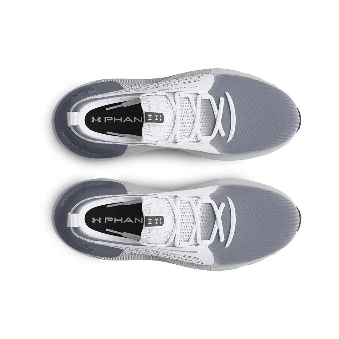 UA Unisex Phantom 3 SE Running Shoes | 3027770